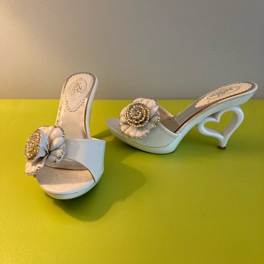 Bolero slide